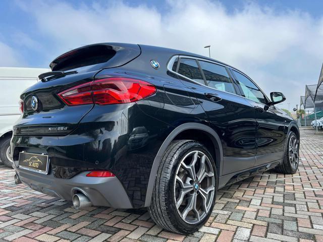 Bmw X2 PREZZO CON FINANZIAMENTO