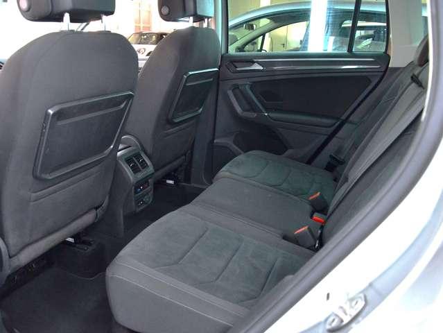 Volkswagen Tiguan Tiguan II 2.0 tdi Executive 150cv dsg