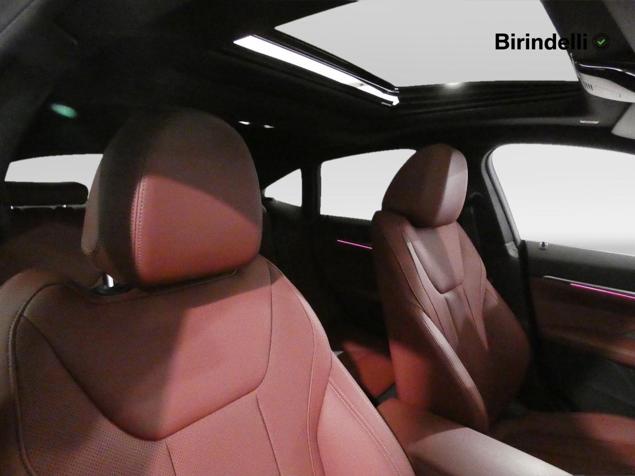 BMW BMW 420d Gran Coupé