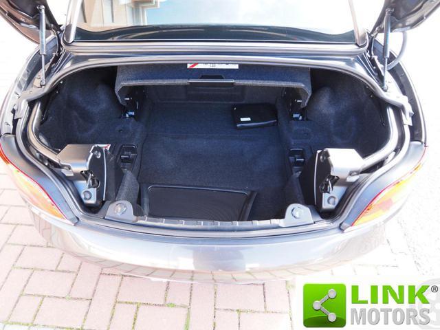 BMW Z4 sDrive23i con FINANZIAMENTO