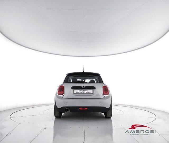 MINI Cooper 3 porte 1.5 auto
