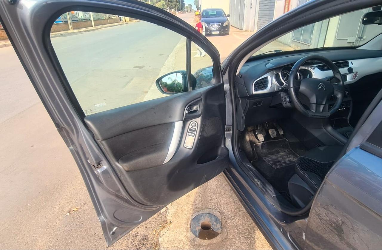 Citroen C3 1.1 Attraction