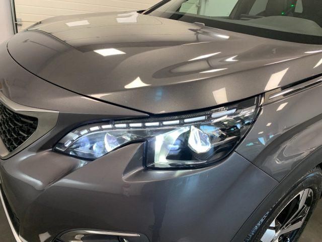 PEUGEOT 3008 Tetto Apribile GT Line Pack 1.5 BlueHDi