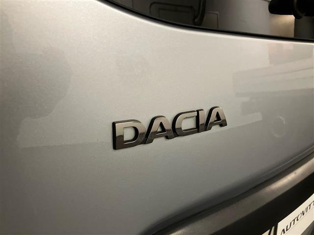 DACIA Dokker Stepway 1.5 Blue dCi 95cv Techroad