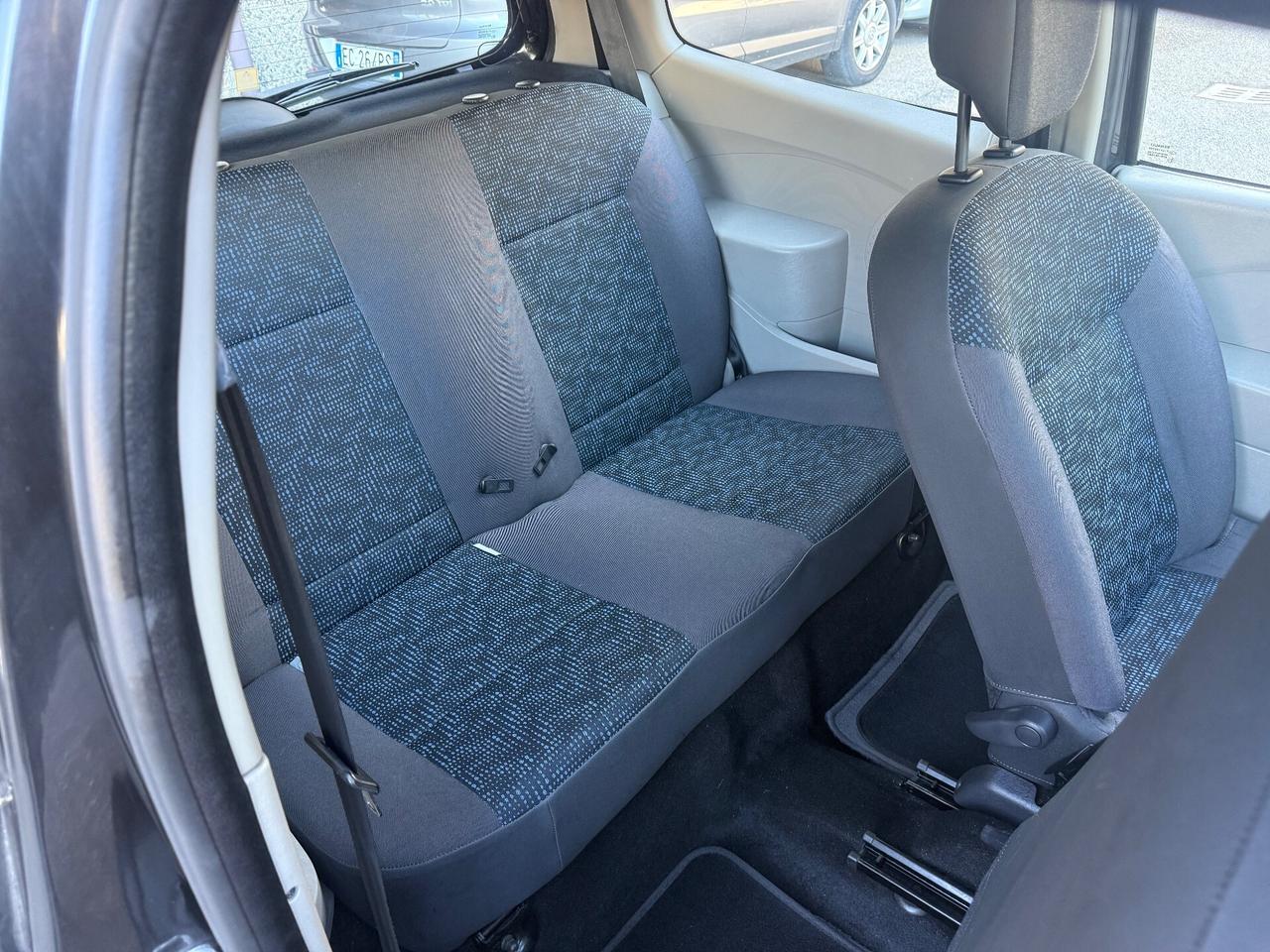 Renault Twingo 1.2 8V Dynamique