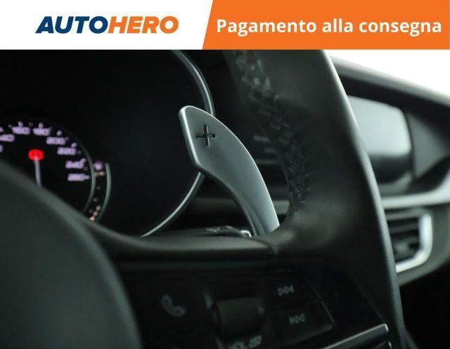 ALFA ROMEO Stelvio 2.2 Turbodiesel 210 CV AT8 Q4 Executive