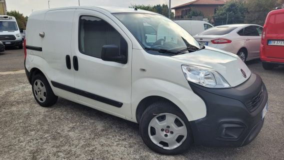 FIAT Fiorino 1.3 MJT 75CV Cargo sx E5