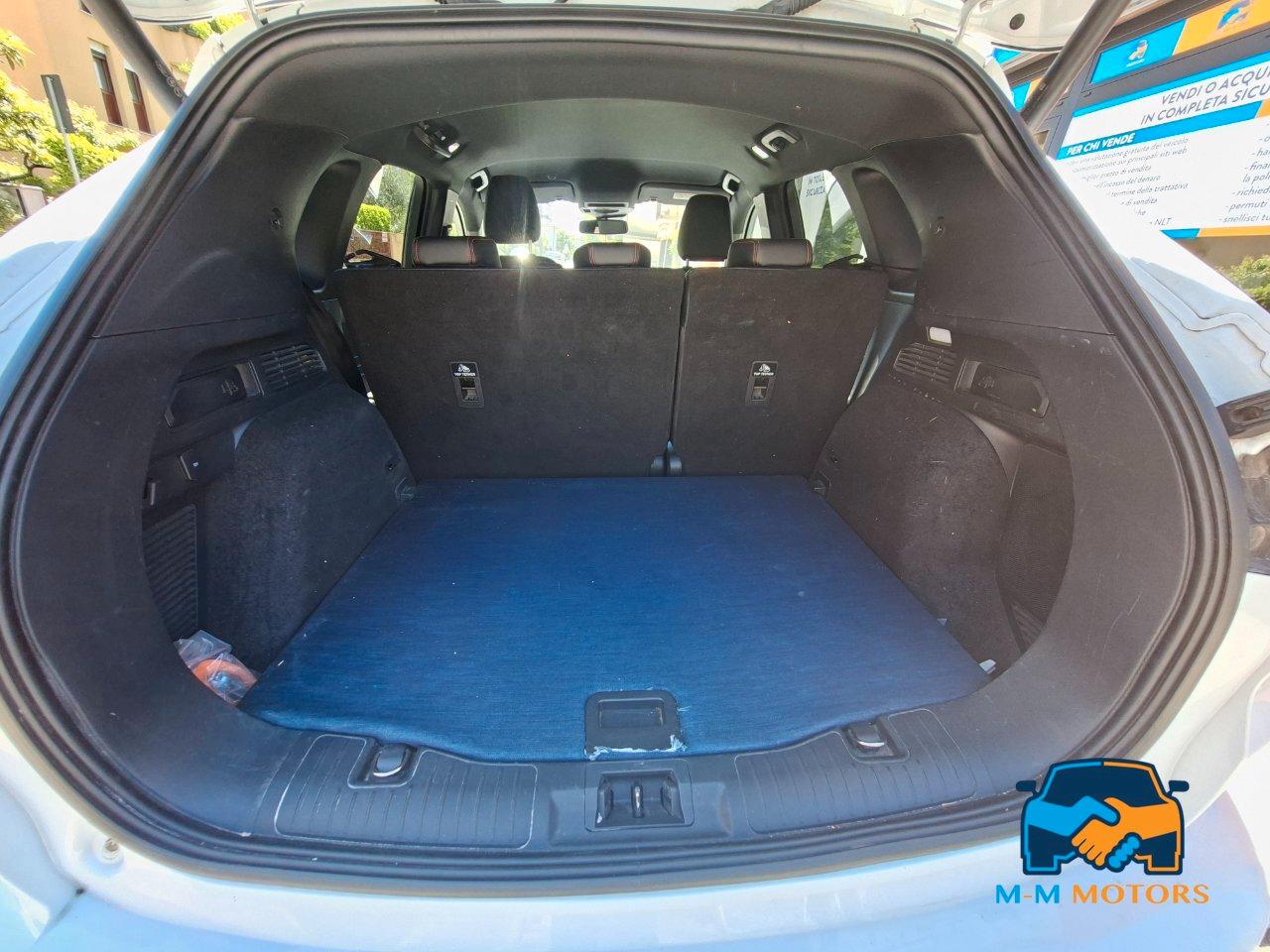 Ford Kuga 2.5 phev ST-Line X 2wd 225cv cvt