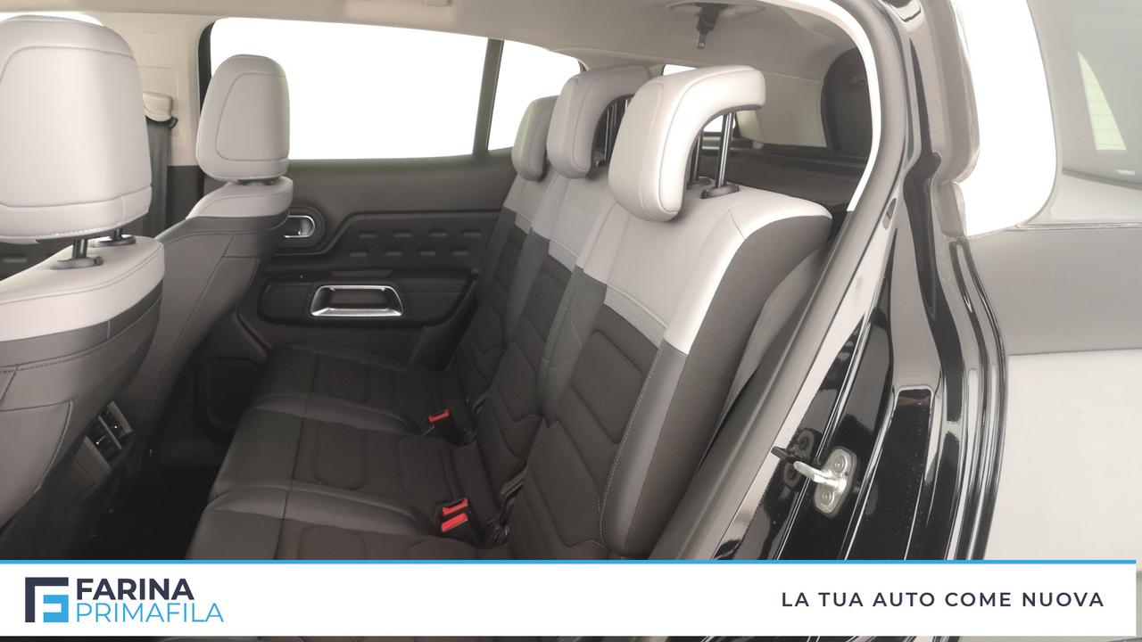 CITROEN C5 Aircross I 2022 - C5 Aircross 1.5 bluehdi Max s&s 130cv eat8