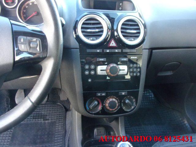 OPEL Corsa 1.2 5 porte Ecotec
