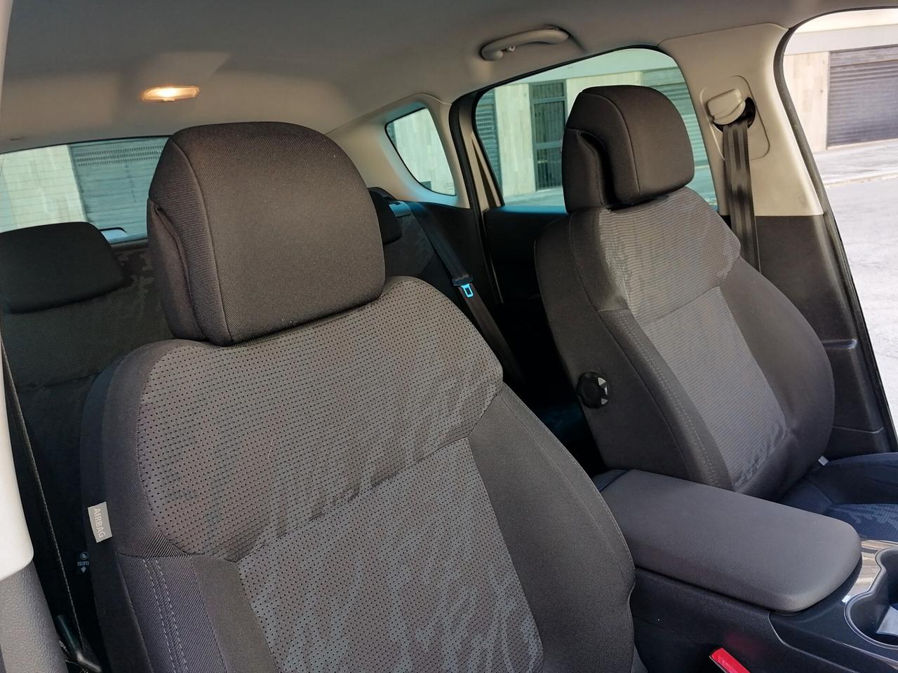 Peugeot 3008 1.6 e-HDi 112CV CAMBIO AUTOMATICO 2011