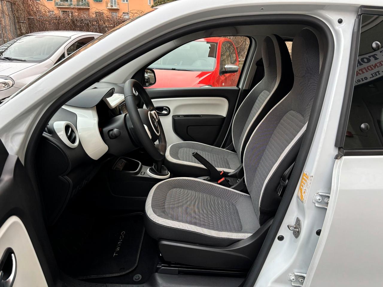 Renault Twingo SCe 65 CV Intens PREZZO REALE