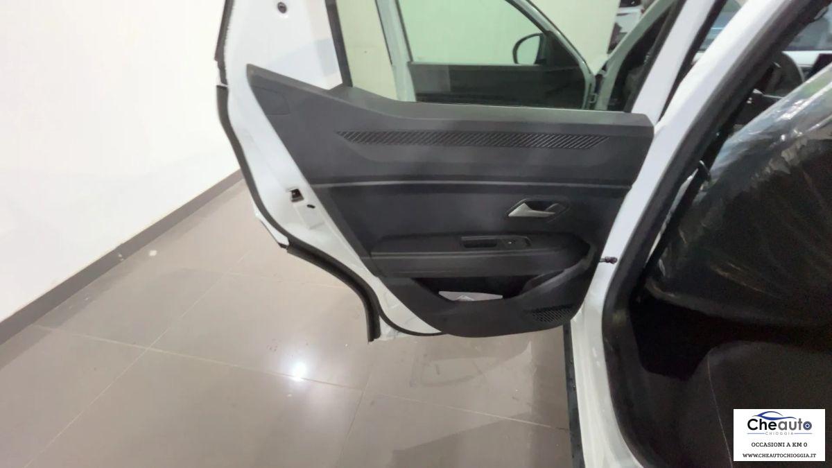 DACIA - Duster - ECO-G 100 Journey