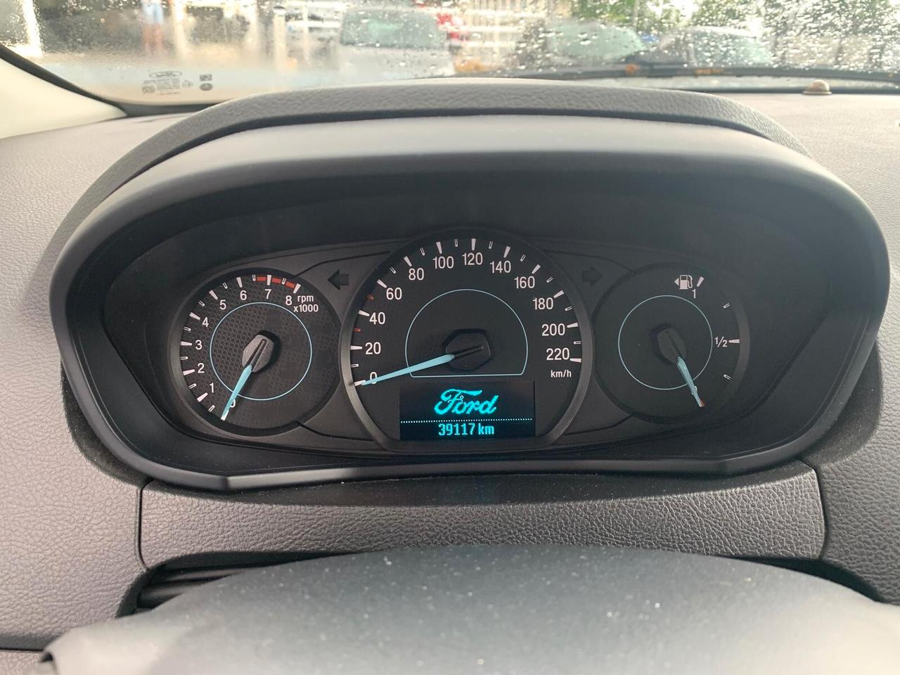 Ford Ka 1.2 85 CV Start&Stop Ultimate
