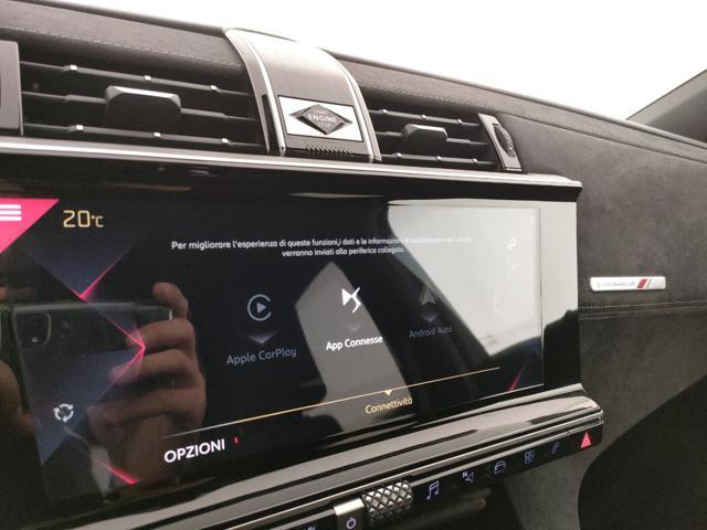 DS AUTOMOBILES DS 7 Crossback BlueHDi 130 aut. Performance Line