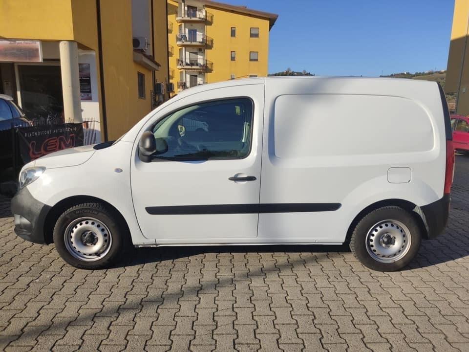 Mercedes-benz Citan 1.5 108 CDI S&S Furgone Long