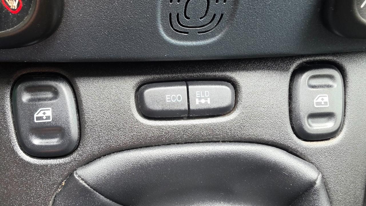 Fiat Panda 0.9 TwinAir Turbo S&S 4x4 Pop Van 2 posti