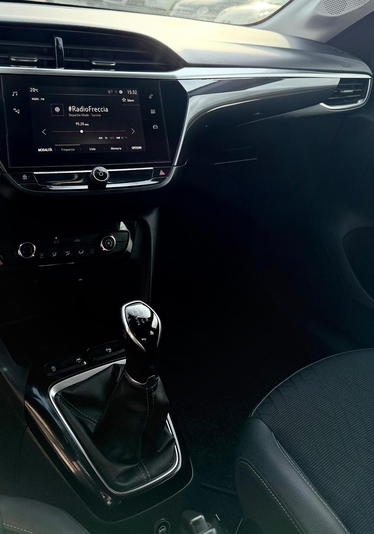 Opel Corsa 1.2 Gpl Elegance 75 Cv