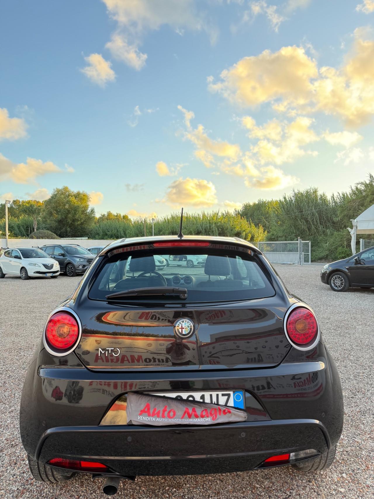 Alfa Romeo MiTo 1.3 JTDm 85 CV S&S Super