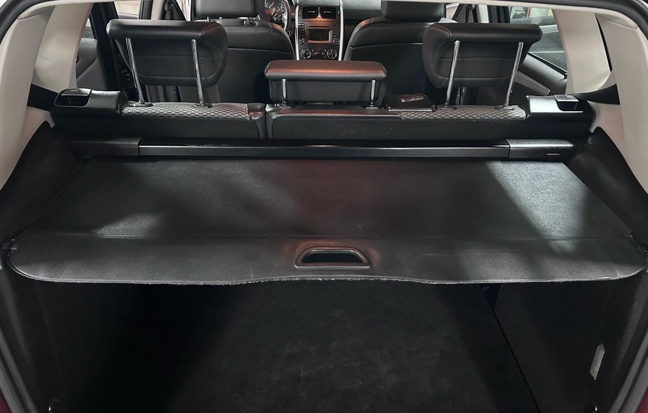 Mercedes-benz A 160 BlueEFFICIENCY Elegance