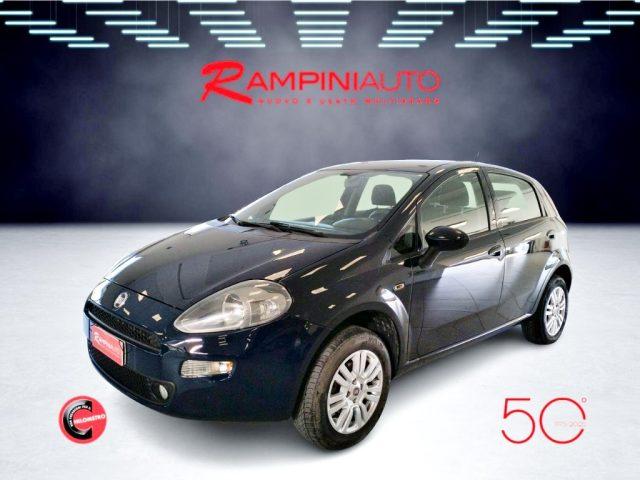 FIAT Punto 1.4 Metano Lounge Unico Prop. PRONTA CONSEGNA