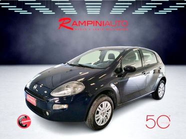 FIAT Punto 1.4 Metano Lounge Unico Prop. PRONTA CONSEGNA