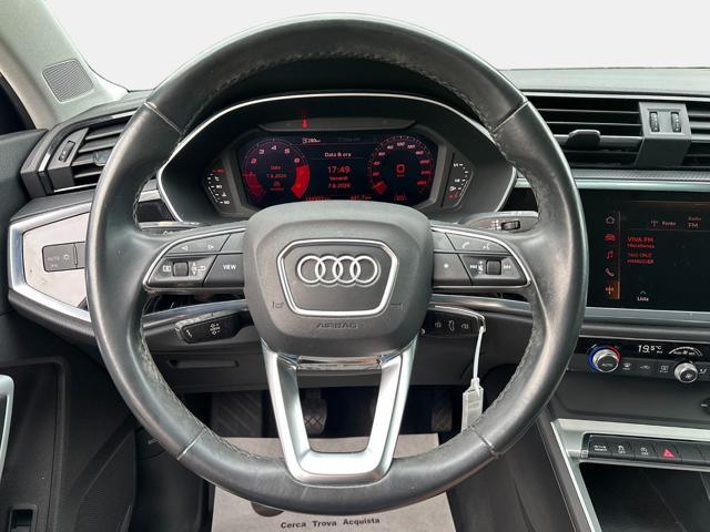 AUDI Q3 SPB 35 TFSI