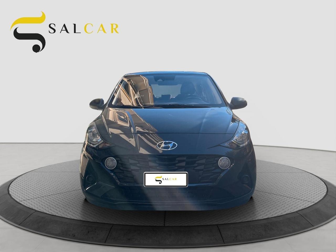 Hyundai i10 1.0 MPI Advanced 2022