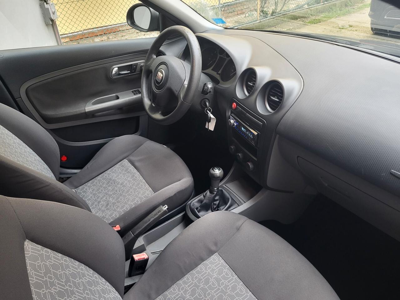 Seat Ibiza 1.2 12V 70CV 5p. Special Ed. Dual