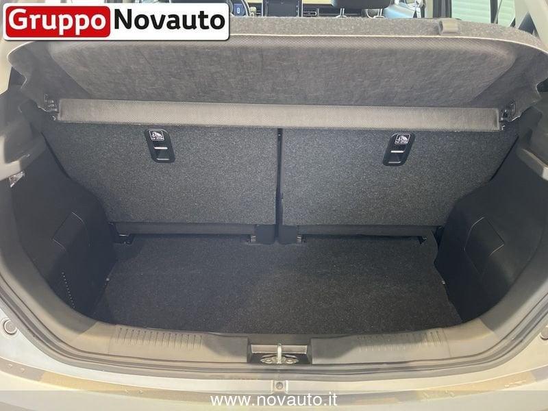 Suzuki Ignis 1.2 Hybrid Cool