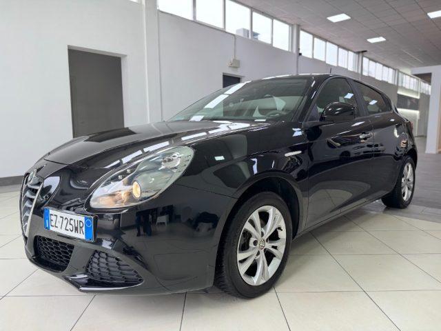 ALFA ROMEO Giulietta 1.4 Turbo 120 CV GPL Progression