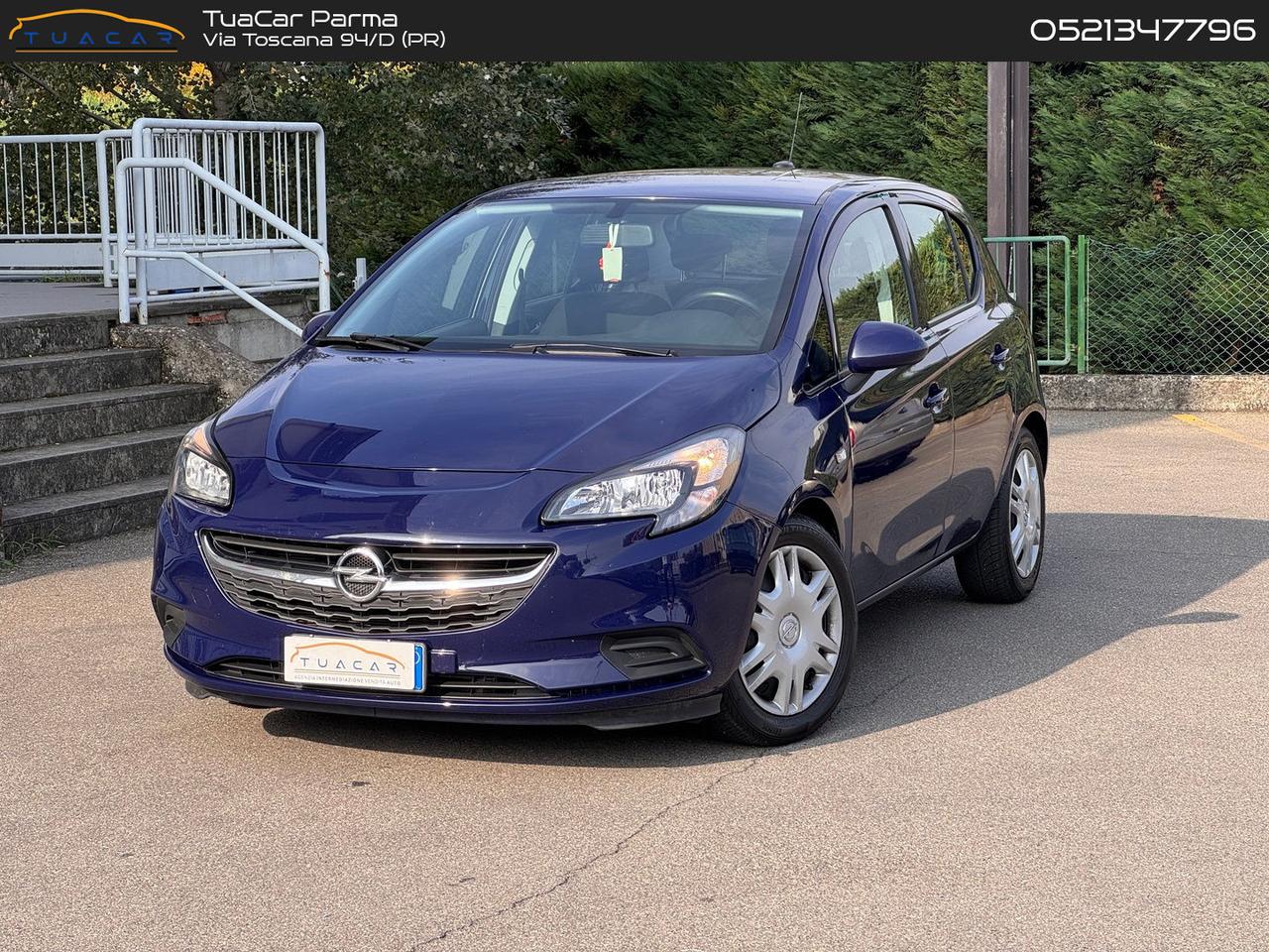 Opel Corsa Cosmo 1.3 CDTI #50811