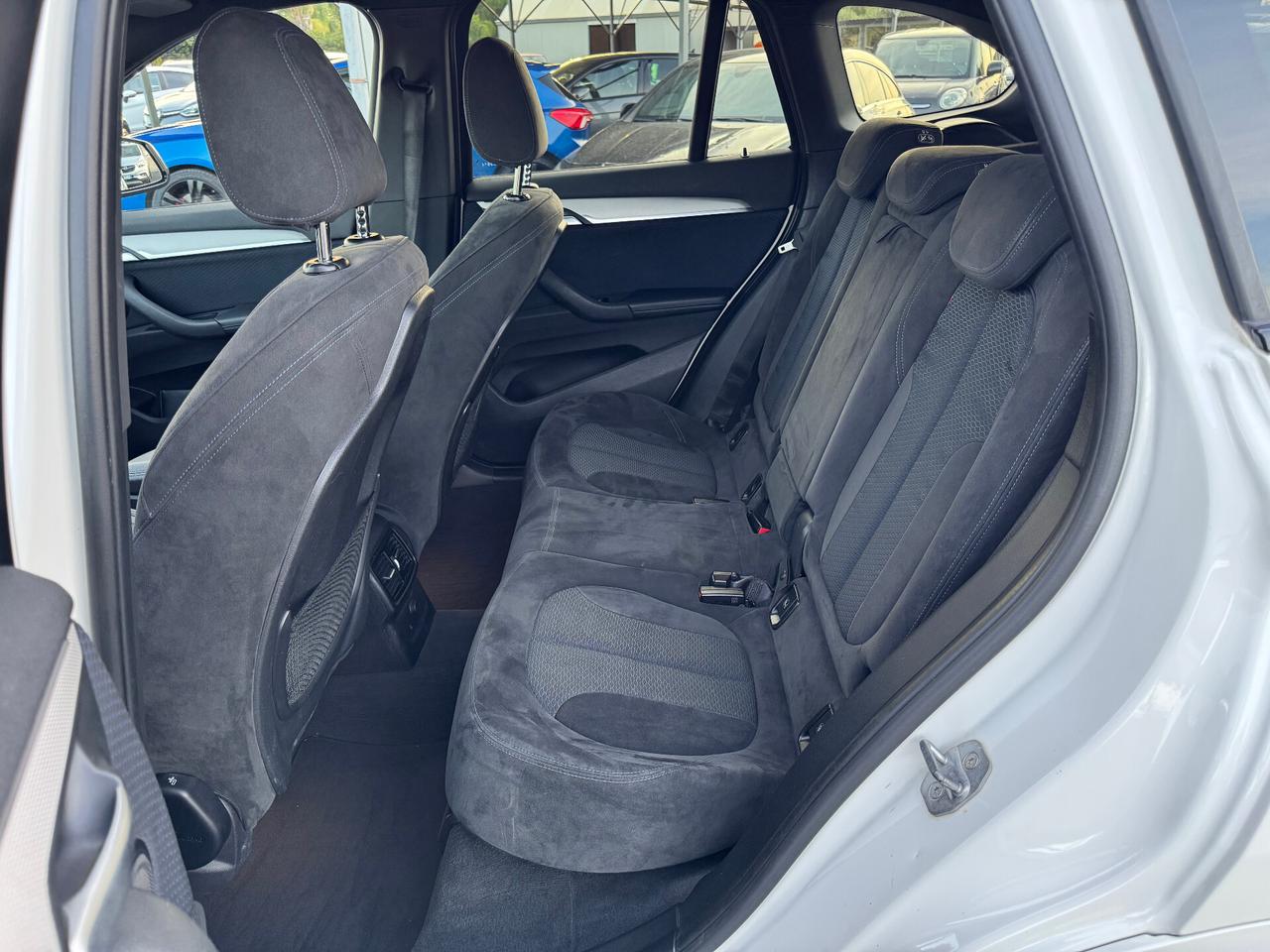 Bmw X1 sDrive18d Msport