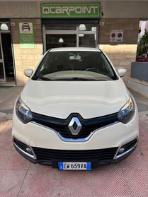 Renault Captur 1.5 dCi 8V 90 CV Start&Stop Live