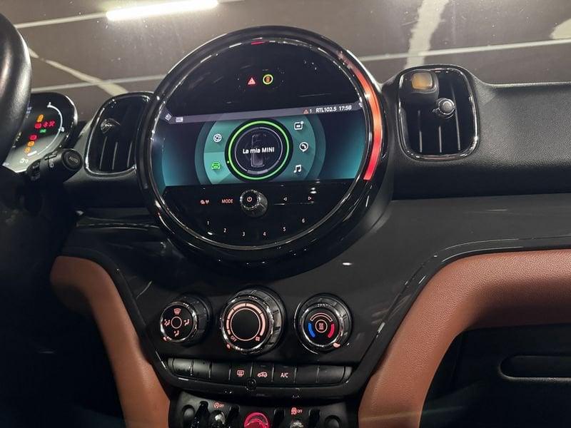 MINI Mini Countryman F60 Mini 1.5 One D Countryman