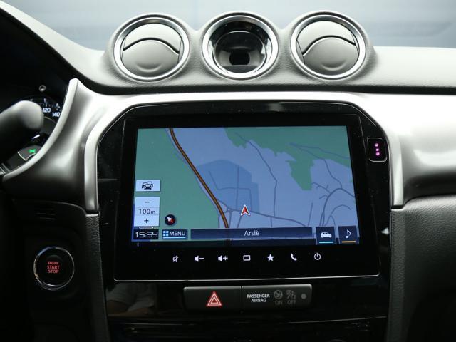 SUZUKI Vitara 1.4 110CV Hybrid 4WD AllGrip Cool+