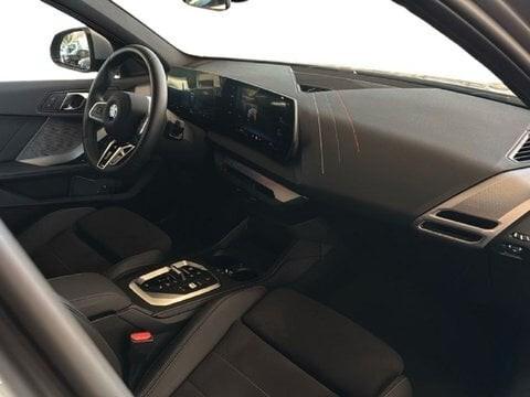 Bmw 118 118d MSport