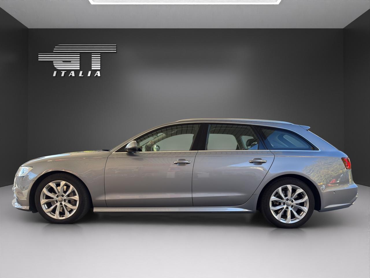 Audi A6 Avant 3.0 TDI S tronic Business