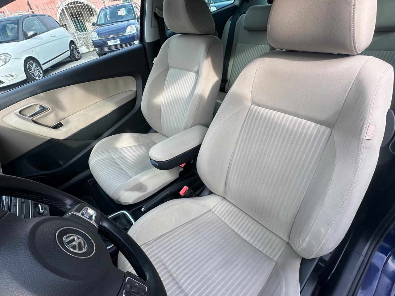 Volkswagen Polo 1.4 3 porte Highline