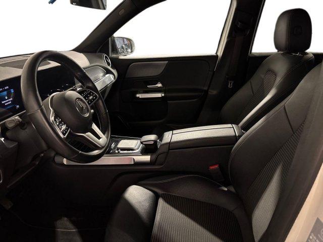 MERCEDES-BENZ GLB 180 d Automatic Sport Plus