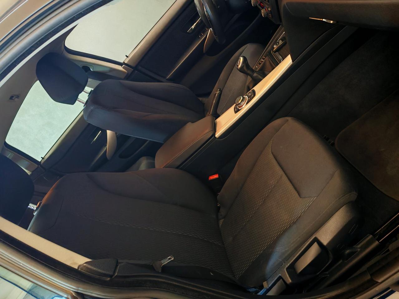 Bmw 4er Gran Coupe 418d Gran Coupé