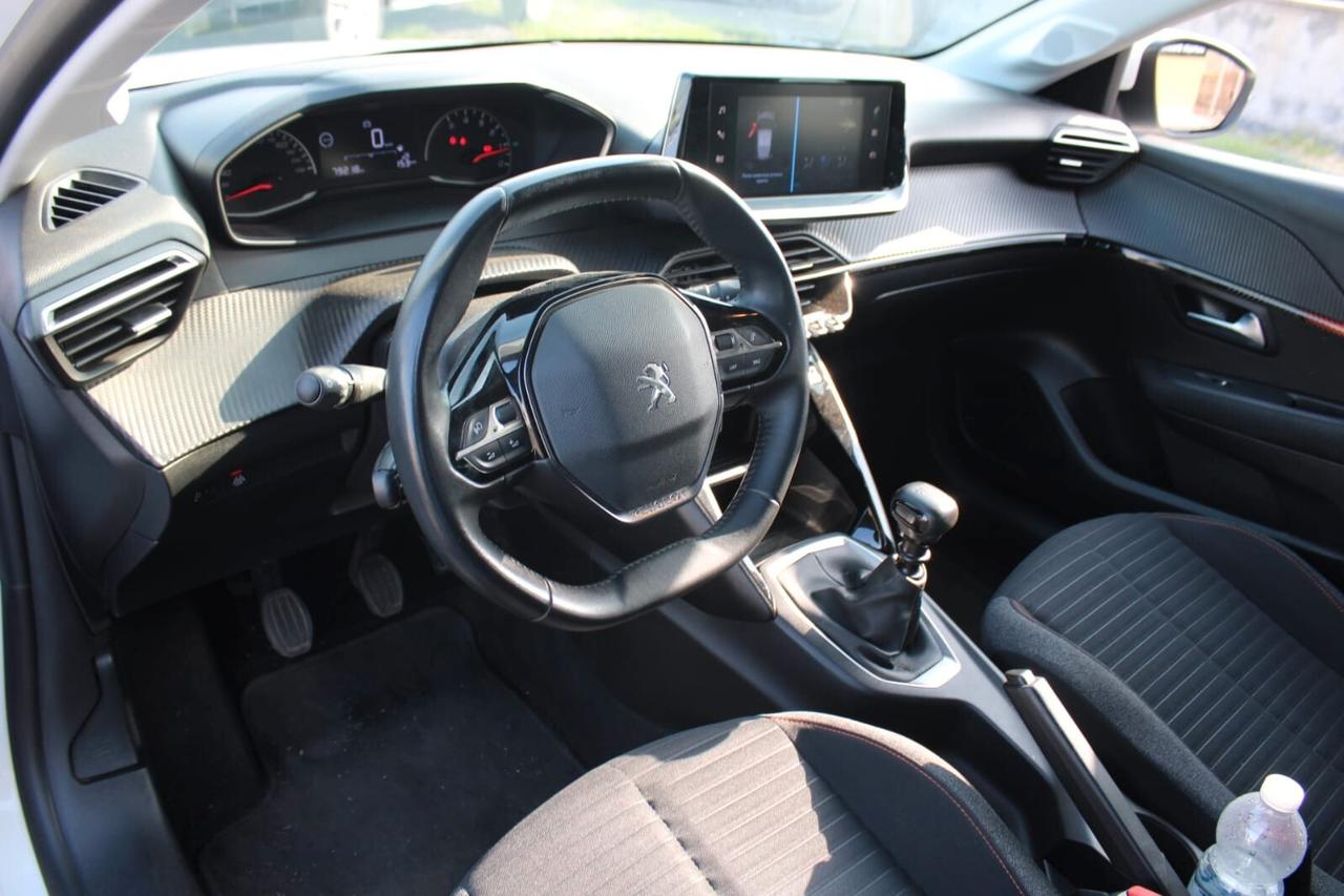 Peugeot 208 BlueHDi 100 Stop&Start 5 porte GT Pack