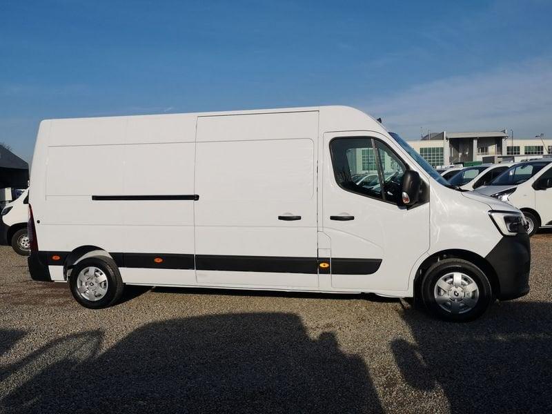 Renault Master T35 2.3 dCi 150 PL-TA Furgone Energy Ice