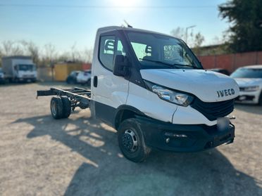 Iveco Daily 35-160 - 2022 Incidentato