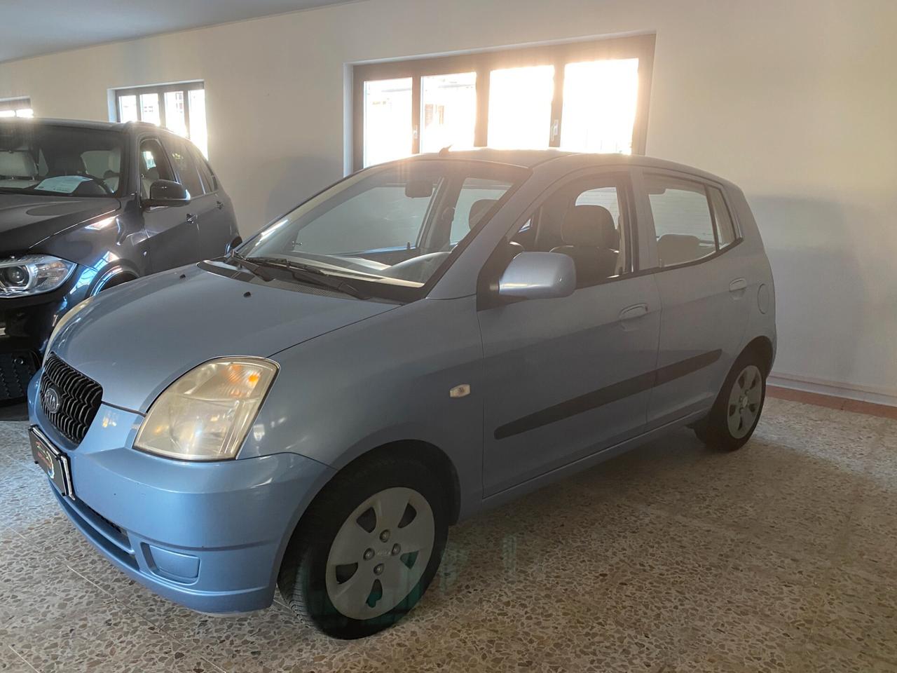Kia Picanto 1.0 12V Urban NEOPATENTATI