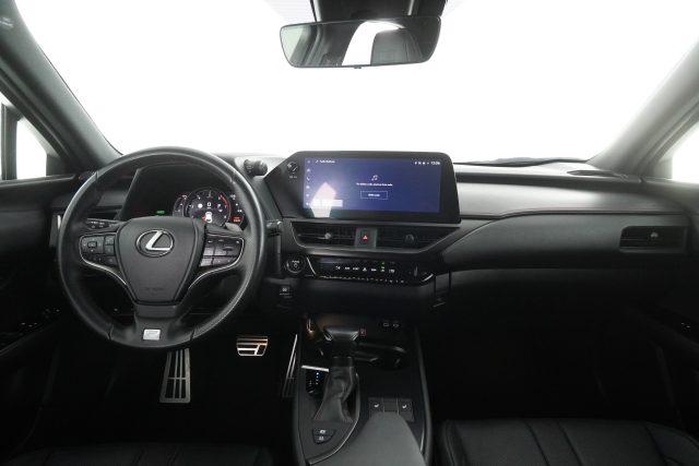 LEXUS Other UX UX Hybrid F Sport