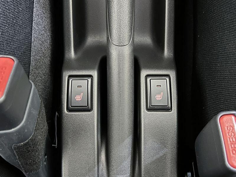 Suzuki Swift Swift 1.2h Top 2wd 81cv cvt