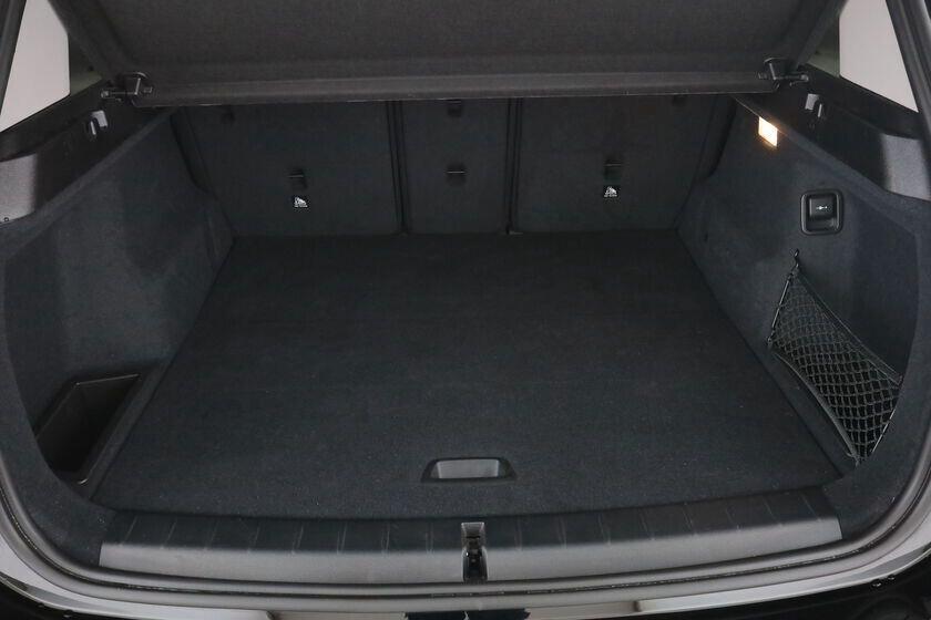 Bmw X1 sDrive 18d Sport Line Pelle/Led