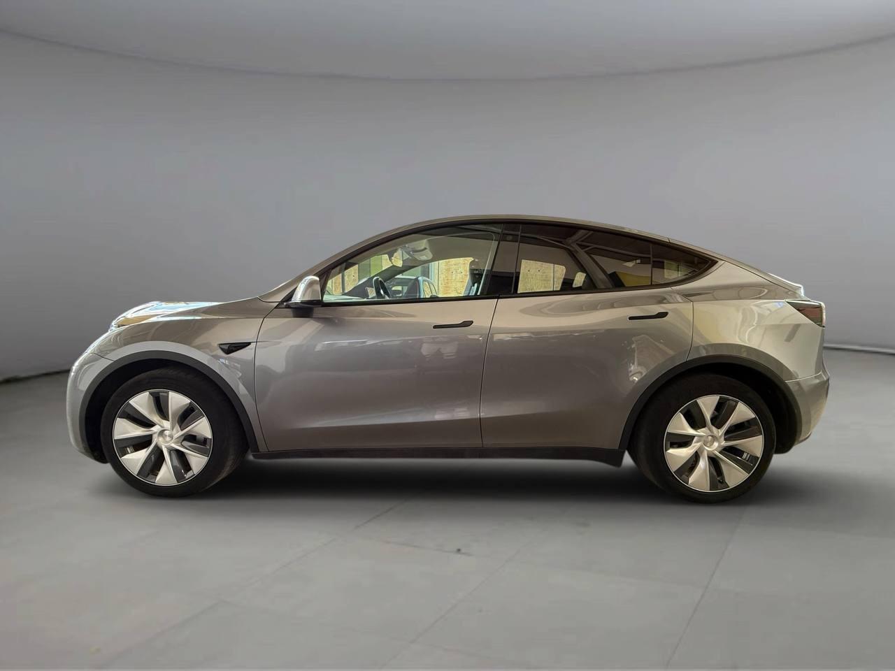TESLA Model Y 2021 - Model Y Long Range Dual Motor awd