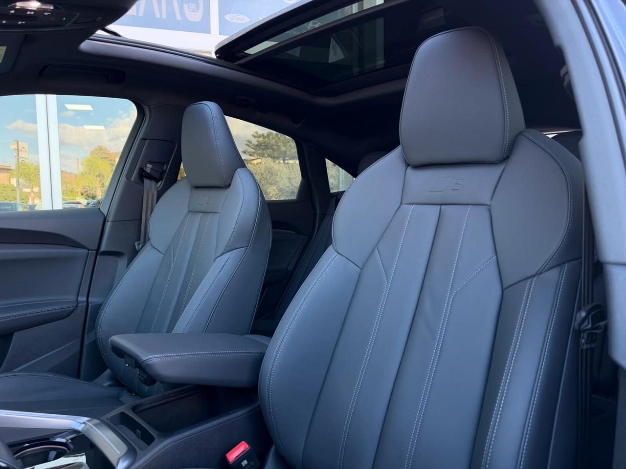 Audi Q5 Sportback S Line Edition TDI Quattro 150KW Tronic